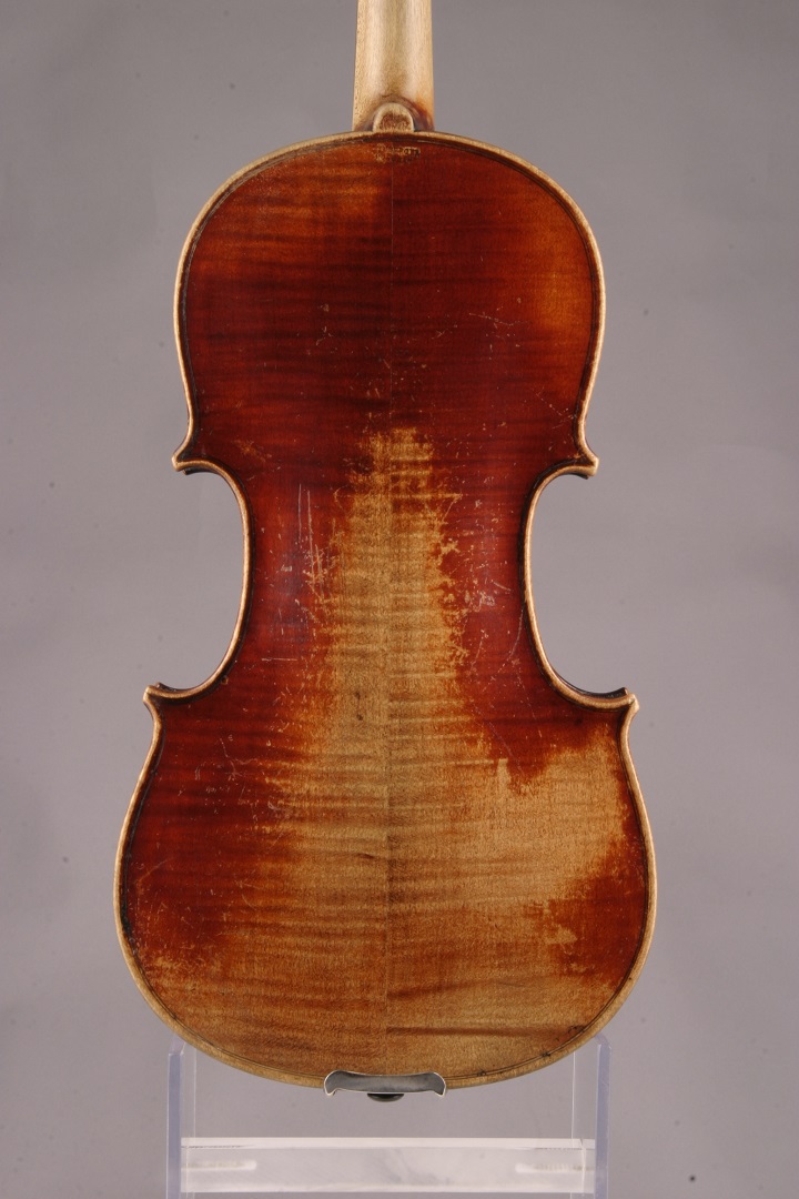 Karner Bartholomäus - Mittenwald Anno 1790 - 3/4 Violine - G-004k